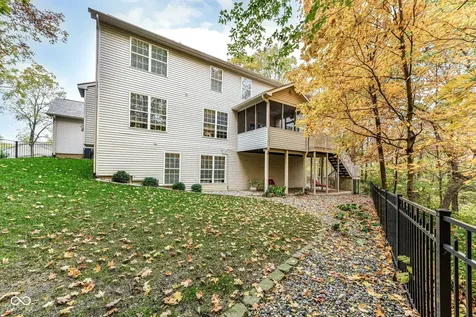 9735 Trevia Drive Indianapolis IN 46236