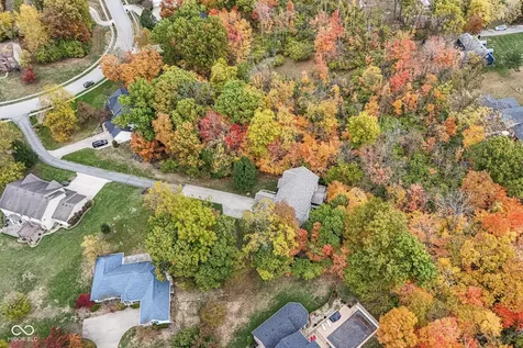 9735 Trevia Drive Indianapolis IN 46236