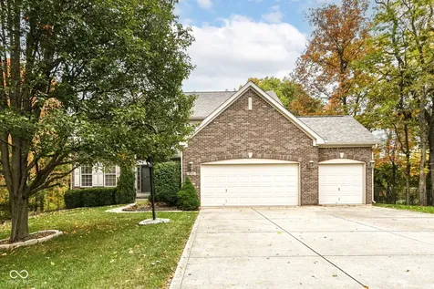 9735 Trevia Drive Indianapolis IN 46236