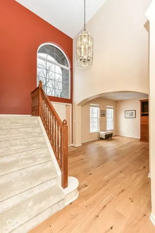 9735 Trevia Drive Indianapolis IN 46236