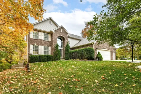 9735 Trevia Drive Indianapolis IN 46236