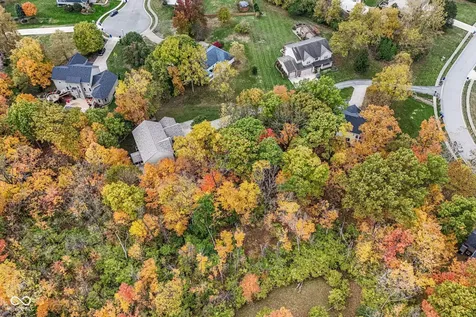 9735 Trevia Drive Indianapolis IN 46236