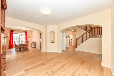9735 Trevia Drive Indianapolis IN 46236