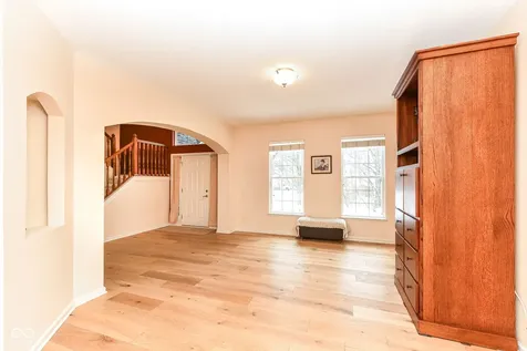9735 Trevia Drive Indianapolis IN 46236