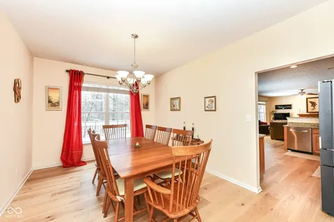 9735 Trevia Drive Indianapolis IN 46236