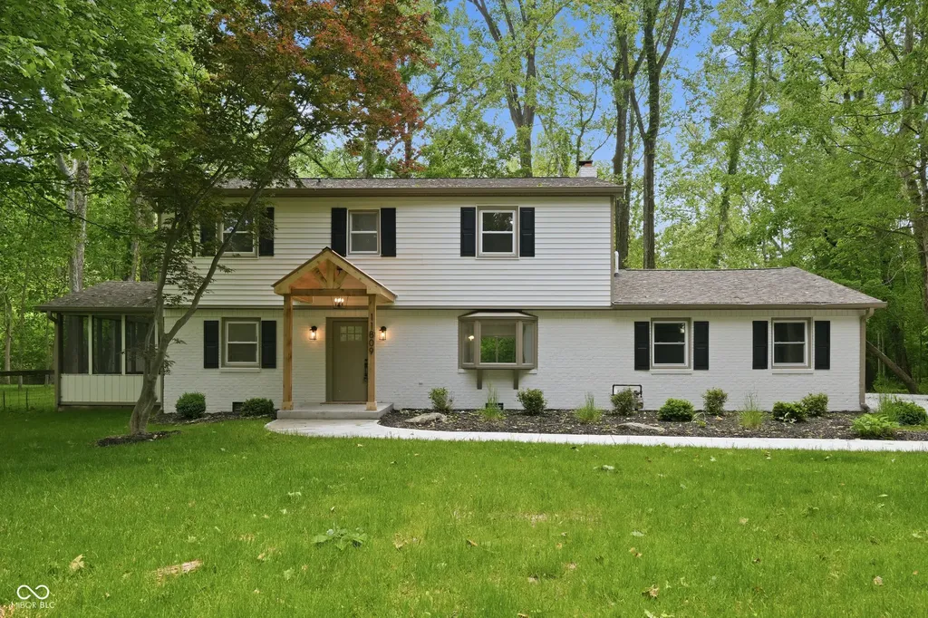 11809 Pebble Brook Lane Carmel IN 46033