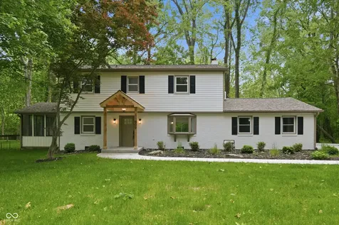11809 Pebble Brook Lane Carmel IN 46033