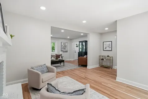 11809 Pebble Brook Lane Carmel IN 46033