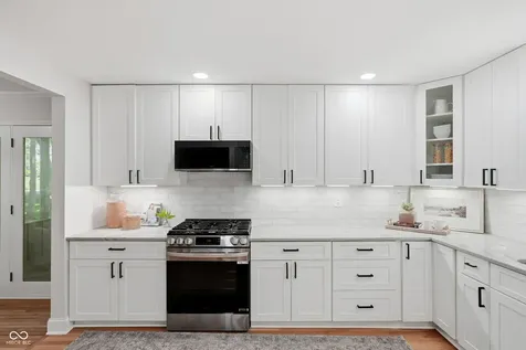 11809 Pebble Brook Lane Carmel IN 46033