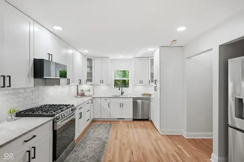 11809 Pebble Brook Lane Carmel IN 46033