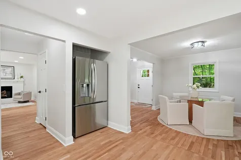 11809 Pebble Brook Lane Carmel IN 46033