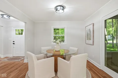 11809 Pebble Brook Lane Carmel IN 46033