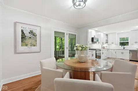 11809 Pebble Brook Lane Carmel IN 46033