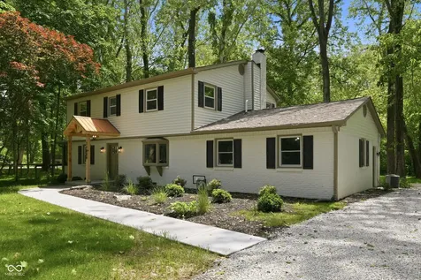 11809 Pebble Brook Lane Carmel IN 46033