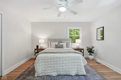 11809 Pebble Brook Lane Carmel IN 46033