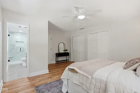 11809 Pebble Brook Lane Carmel IN 46033