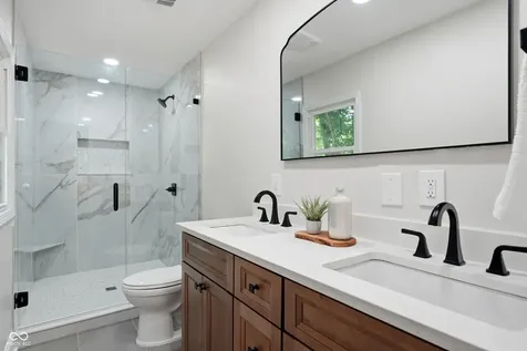 11809 Pebble Brook Lane Carmel IN 46033