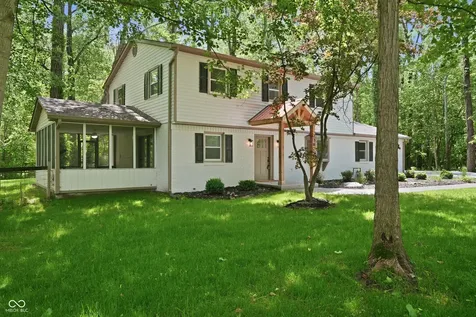 11809 Pebble Brook Lane Carmel IN 46033