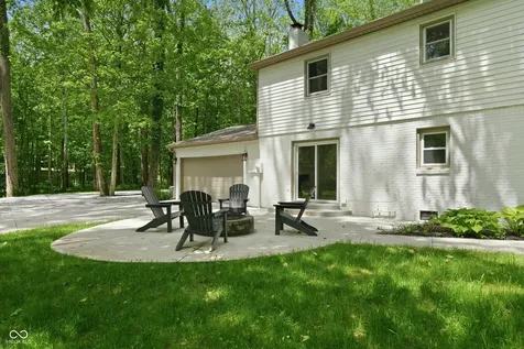 11809 Pebble Brook Lane Carmel IN 46033