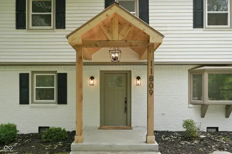 11809 Pebble Brook Lane Carmel IN 46033
