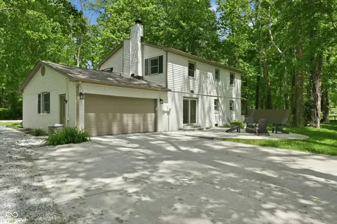 11809 Pebble Brook Lane Carmel IN 46033