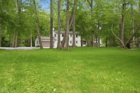 11809 Pebble Brook Lane Carmel IN 46033