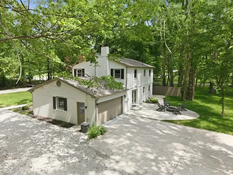 11809 Pebble Brook Lane Carmel IN 46033