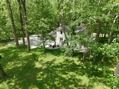 11809 Pebble Brook Lane Carmel IN 46033