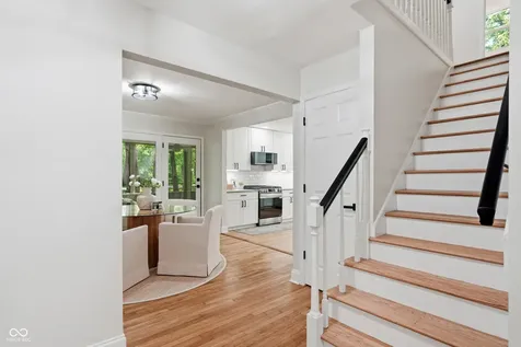 11809 Pebble Brook Lane Carmel IN 46033