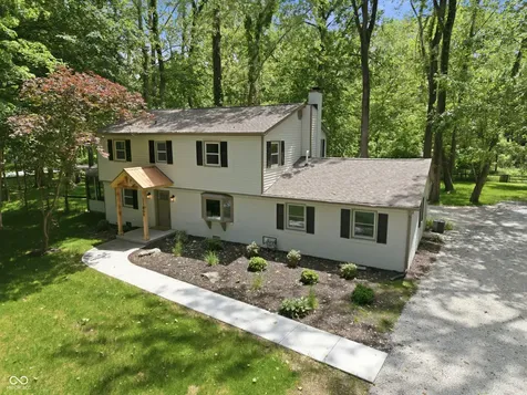 11809 Pebble Brook Lane Carmel IN 46033