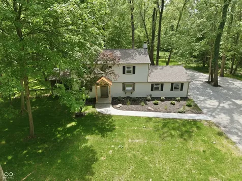 11809 Pebble Brook Lane Carmel IN 46033