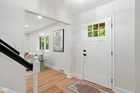 11809 Pebble Brook Lane Carmel IN 46033