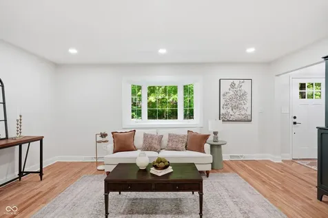 11809 Pebble Brook Lane Carmel IN 46033