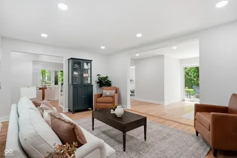 11809 Pebble Brook Lane Carmel IN 46033