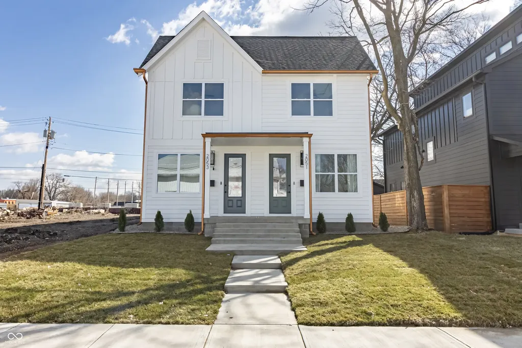 2053 Columbia Avenue Indianapolis IN 46202