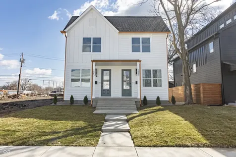 2053 Columbia Avenue Indianapolis IN 46202