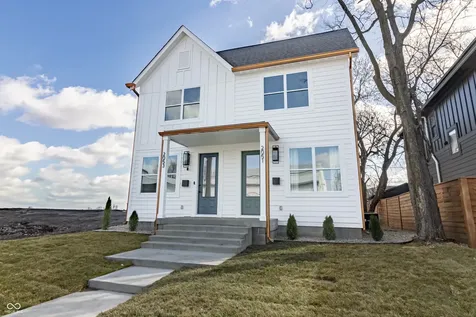 2053 Columbia Avenue Indianapolis IN 46202