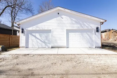 2053 Columbia Avenue Indianapolis IN 46202