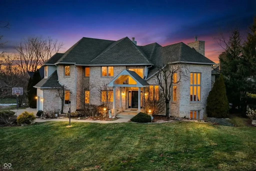 434 Sheffield Court Carmel IN 46032