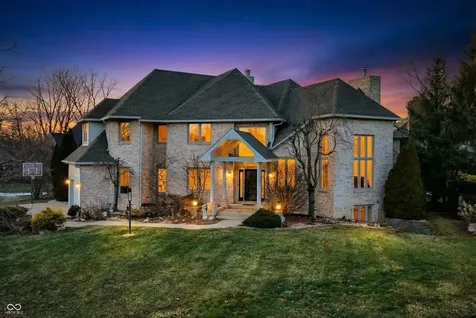 434 Sheffield Court Carmel IN 46032