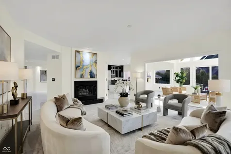 434 Sheffield Court Carmel IN 46032