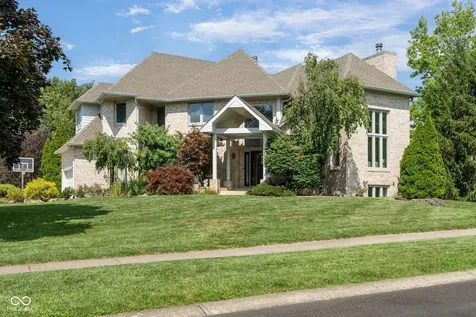 434 Sheffield Court Carmel IN 46032