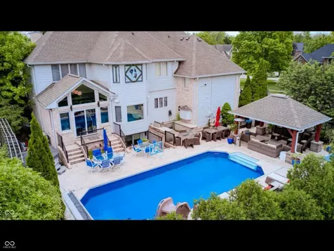 434 Sheffield Court Carmel IN 46032