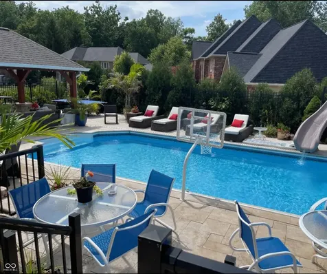 434 Sheffield Court Carmel IN 46032