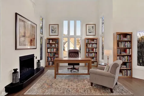 434 Sheffield Court Carmel IN 46032