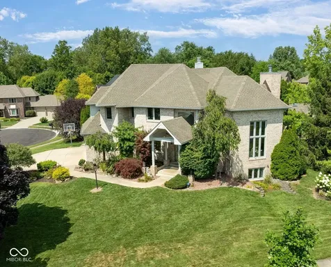 434 Sheffield Court Carmel IN 46032