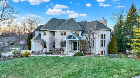 434 Sheffield Court Carmel IN 46032
