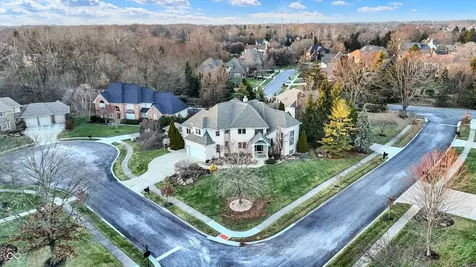 434 Sheffield Court Carmel IN 46032
