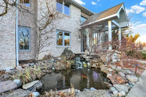 434 Sheffield Court Carmel IN 46032