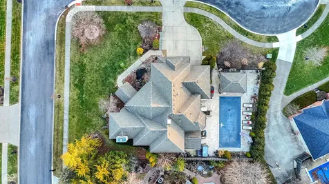 434 Sheffield Court Carmel IN 46032